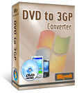 DVD to 3GP Converter
