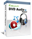 DVD Audio Ripper for Mac