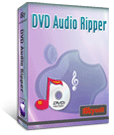 DVD Audio Ripper