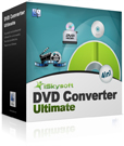 DVD Converter Ultimate for Mac