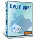 DVD Ripper for Mac