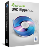 DVD Ripper for Mac