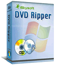 DVD Ripper for Windows