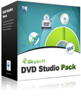 DVD Studio Pack for Mac