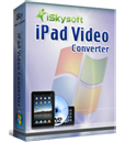 iPad Video Converter