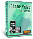 DVD to iPod Converter for Mac