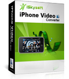 DVD to iPod Converter for Mac