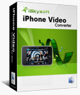 DVD to iPod Converter for Mac