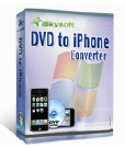 DVD to iPhone Converter 