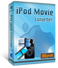iPod Movie for Mac