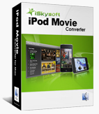 iPod Movie for Mac