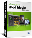 iPod Movie for Mac