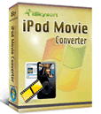 iPod Movie Converter