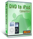 DVD to iPod Converter for Mac
