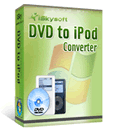 DVD to iPod Converter 
