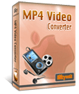 DVD to Apple TV Converter for Mac