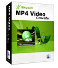 DVD to Apple TV Converter for Mac