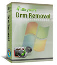 DRM Removal for Windows