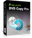 DVD Copy Pro for Mac