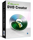 DVD Creator for Mac