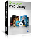 DVD-Library for Mac