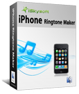 iPhone Ringtone Maker for Mac