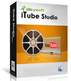 iTube Studio for Mac