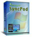 SyncPod for Windows