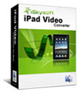 iPad Video Converter for Mac