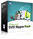DVD Ripper Pack for Mac