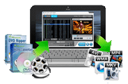 iMedia Converter for Windows