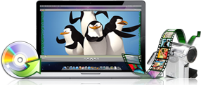 iMedia Converter for Mac 2.0