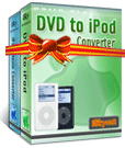 DVD to iPod Suite for Mac 