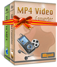 MP4 Converter Suite for Mac