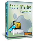DVD to 3GP Converter for Mac