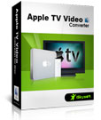 DVD to 3GP Converter for Mac