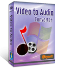 Video to Audio Converter