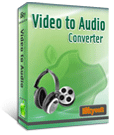 DVD Audio Ripper for Mac