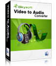 DVD Audio Ripper for Mac