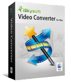 Video Converter for Mac