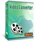 Video Converter for Mac
