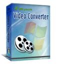 Video Converter for Windows