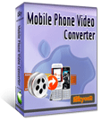DVD to AVI Converter for Mac